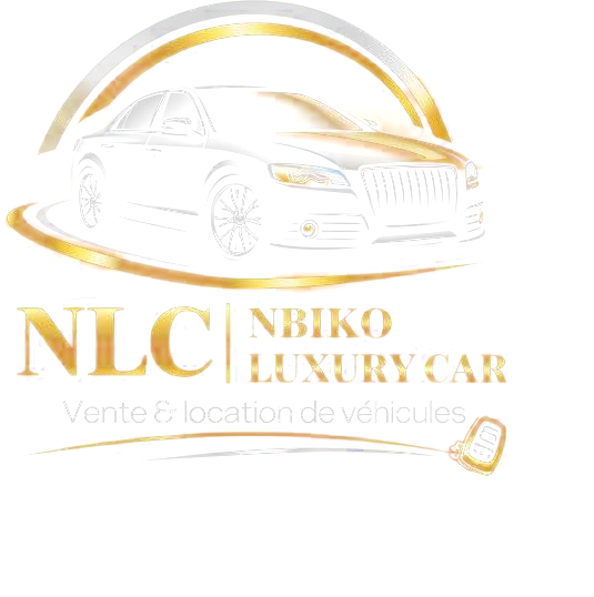 NLC — NBIKO Luxury Car, vente et location de véhicules